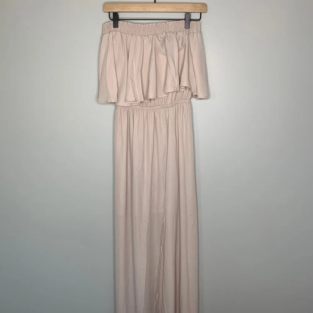 Show Me Your Mumu Hacienda Maxi Dress NWT - Image 5