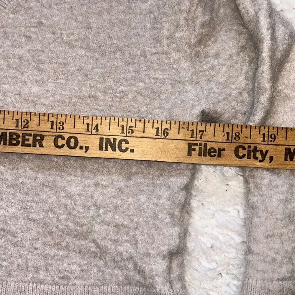 Stockholm Atelier | & Other Stories | Womens | Alpaca Blend Sweater | Size XS - Image 11