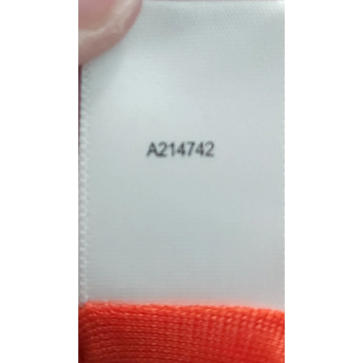 Isaac Mizrahi Live Orange Lace‎ V - Image 6