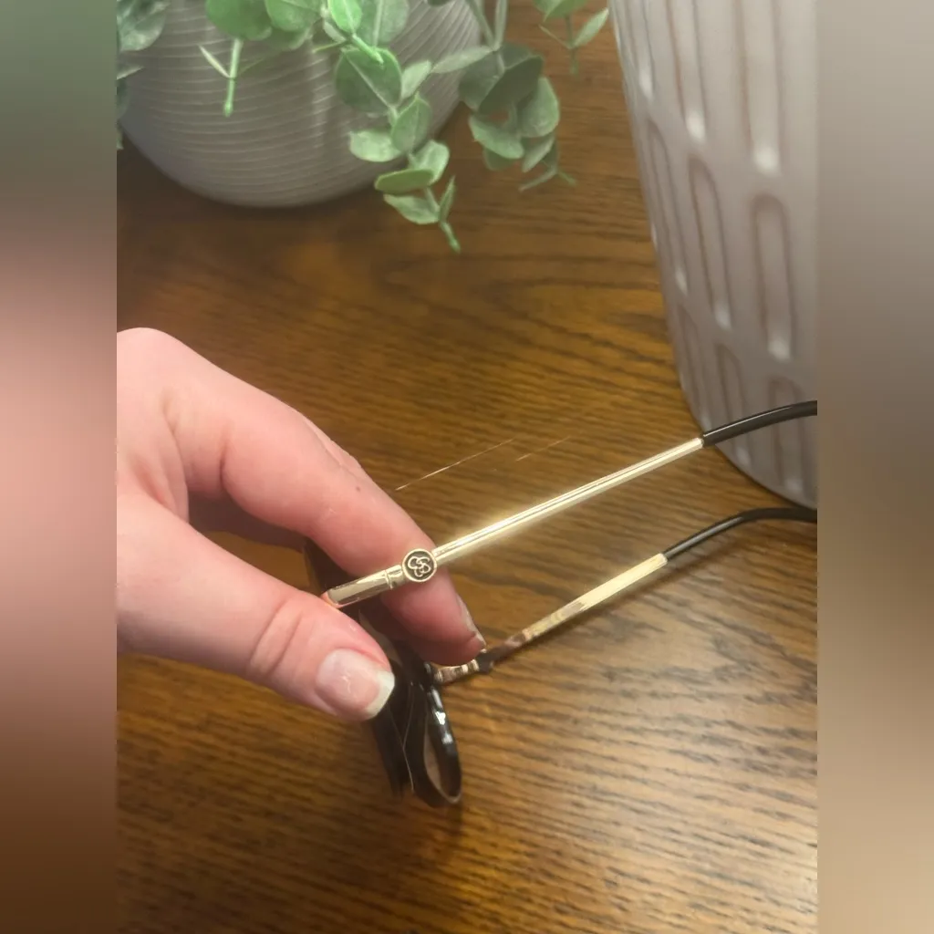 Jessica Simpson sunglasses - Image 2