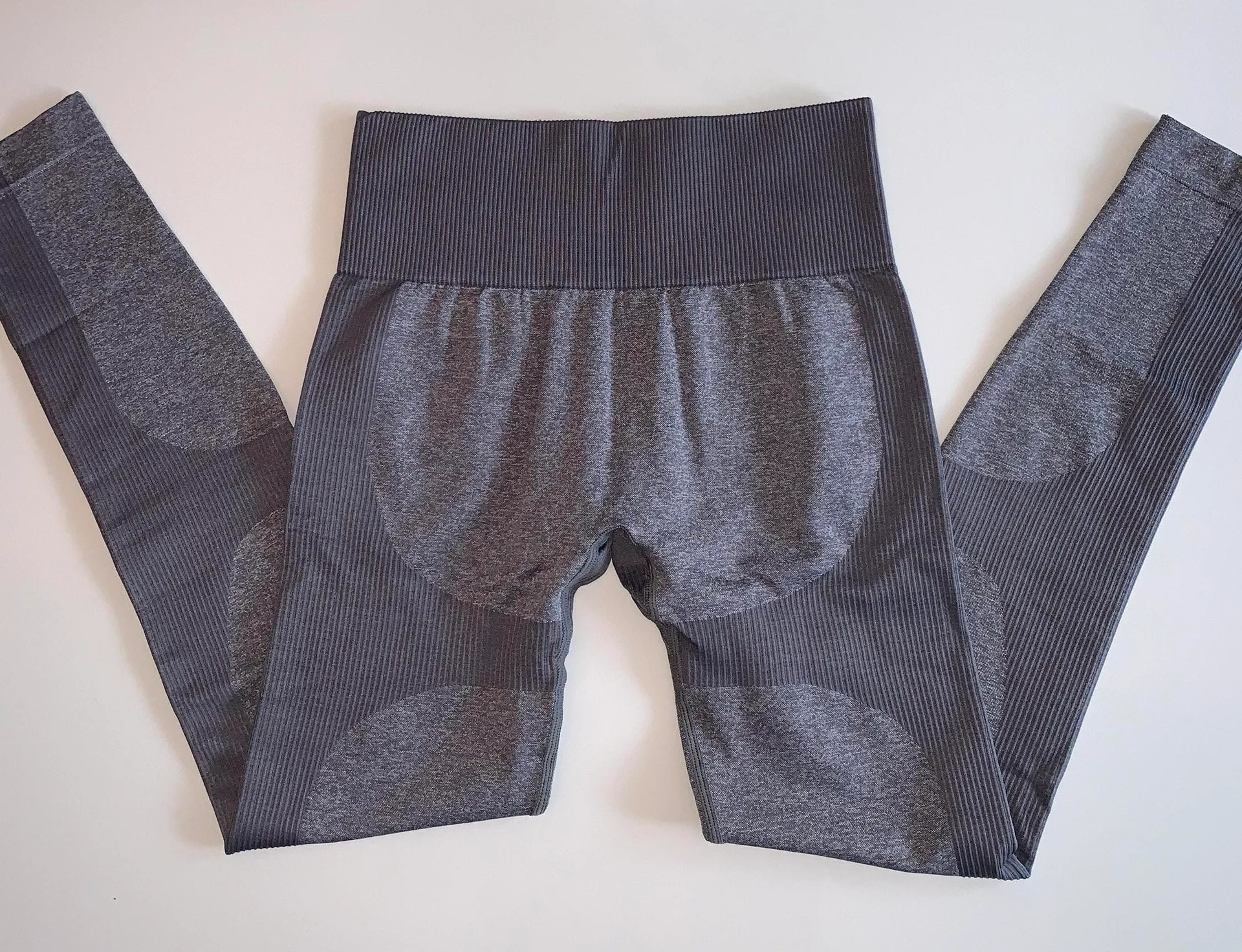 Gym Flex Butt Lift High Waisted Leggings  - Image 5