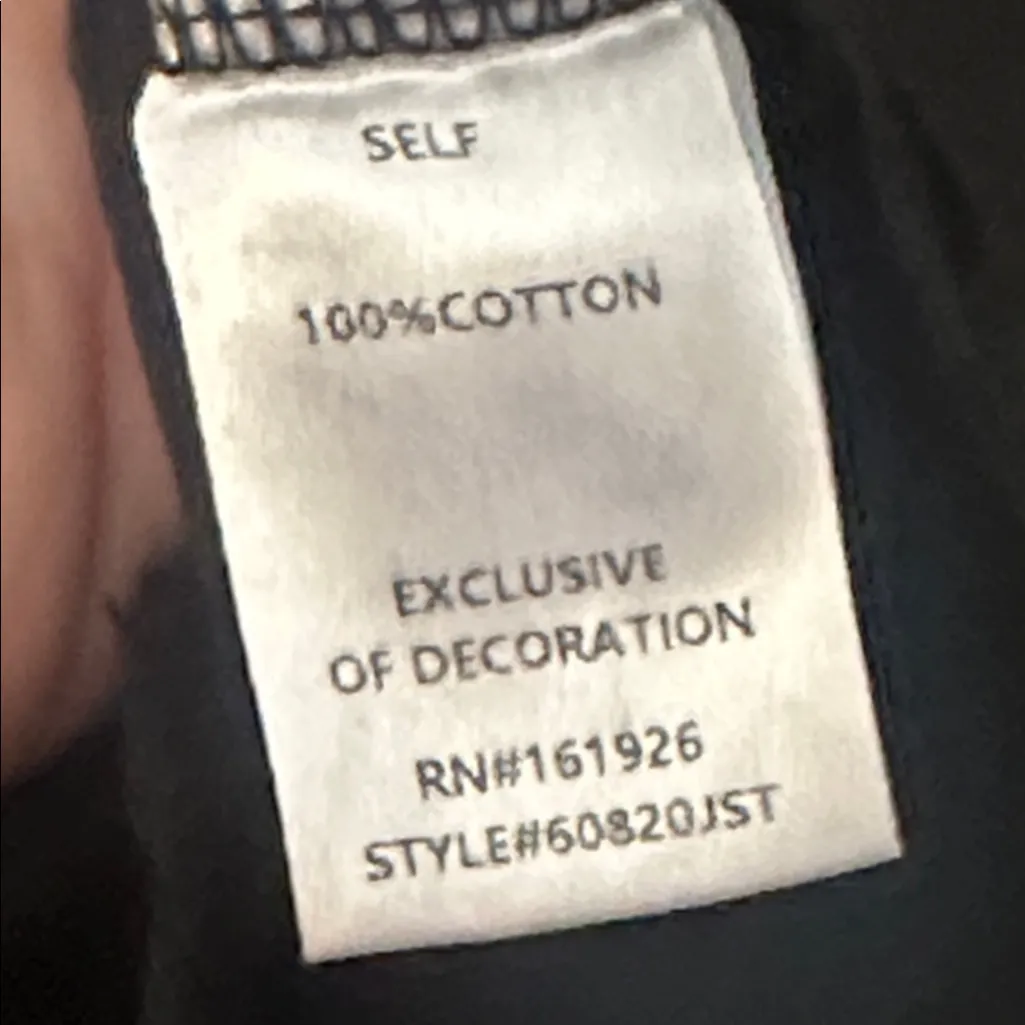 Blue Velvet Sun and Moon‎ Celestial T - Image 7