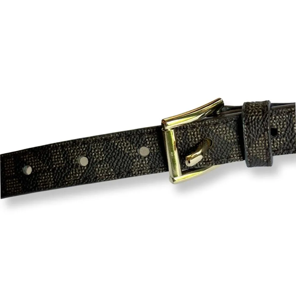 New Michael Kors Small Belt Bag - Image 4