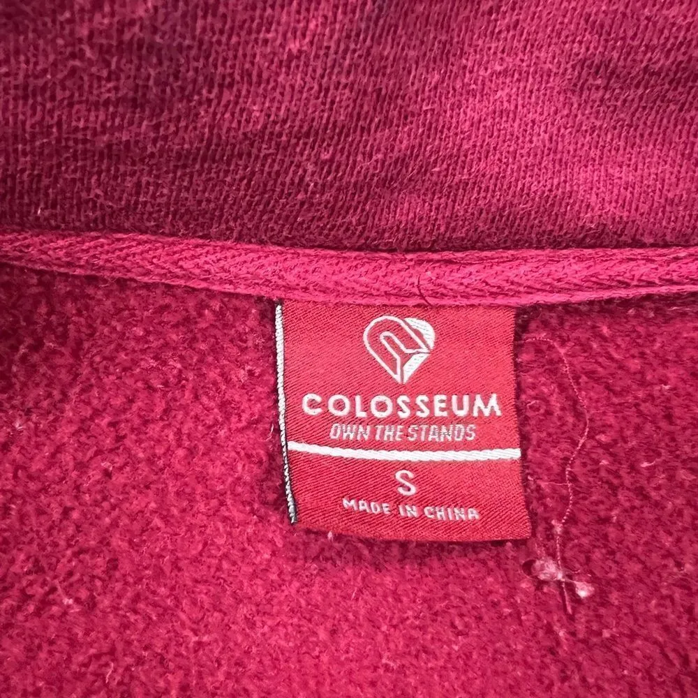 Colosseum FSU Sweatshirt Small - Image 5