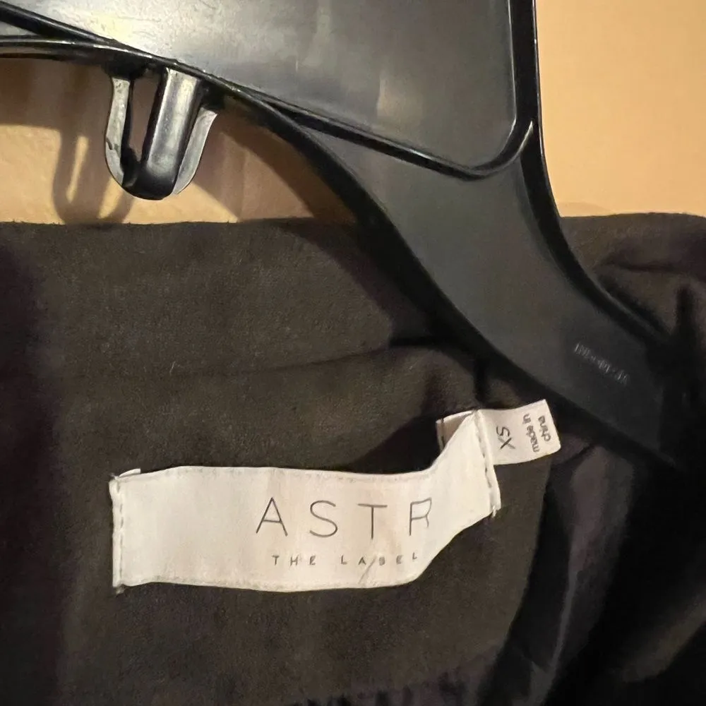 ASTR moto jacket xs - Image 8