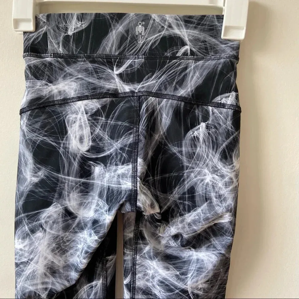 Human performance engineering Soho leggings Gray Size XS - Image 7