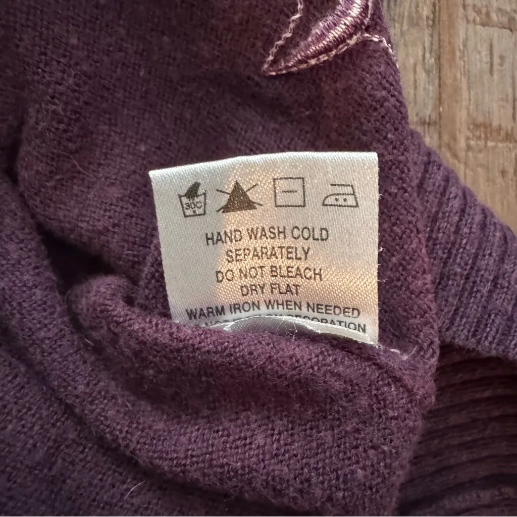 NOLLIE plum V - Image 9