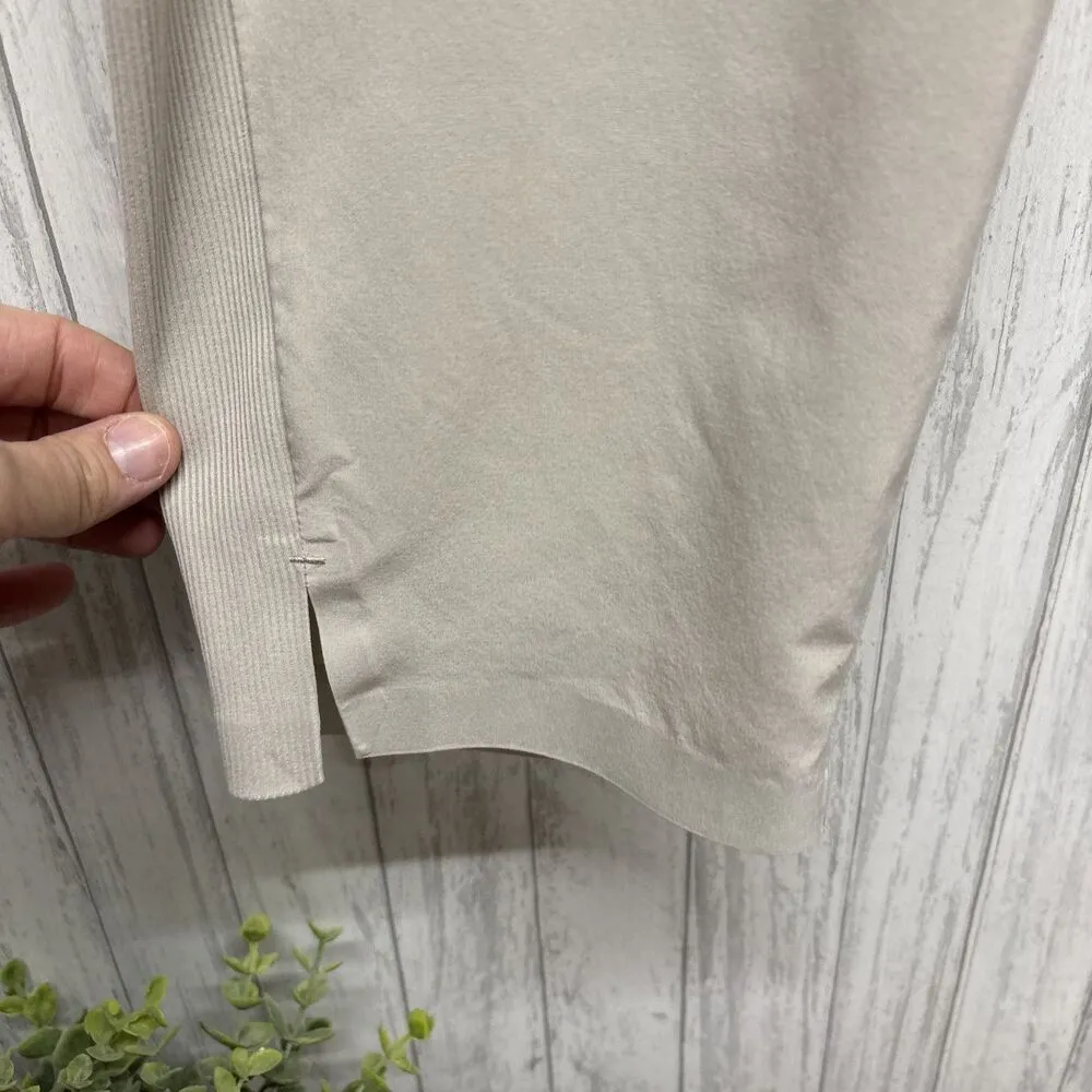 Womens Size 12 Athleta Brooklyn Lighter Ankle Pants EUC - Image 2