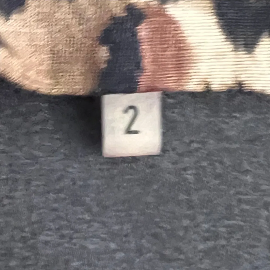 Elie Tahari for 5F Bergdorf Goodman Silk Leopard Print Pencil Skirt Size 2 - Image 6