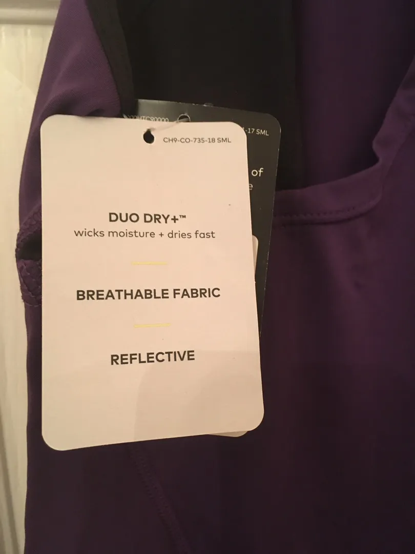 Running Tank Top - Image 3