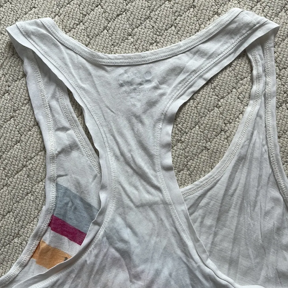 Splits 59 Peloton Racerback Tank Top Size Small - Image 5