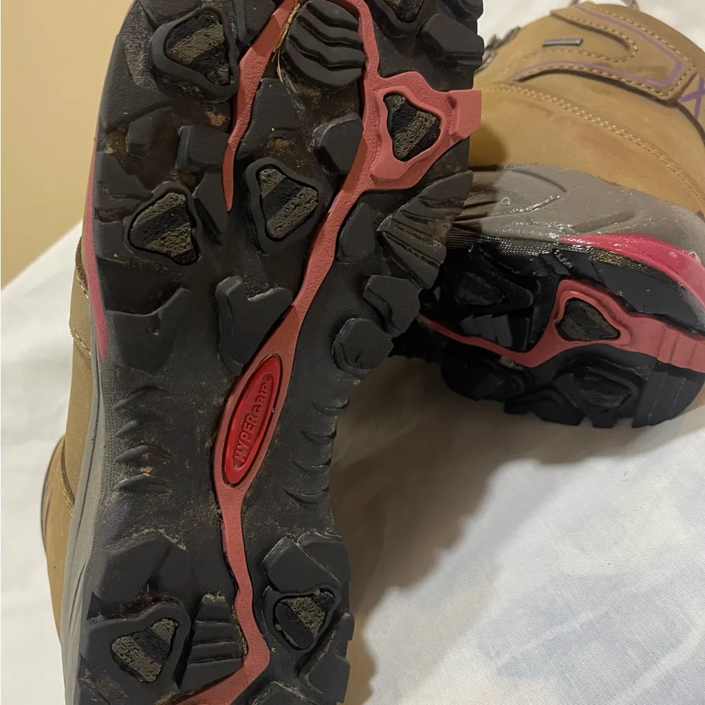 Women's TREKSTA GORE - Image 5