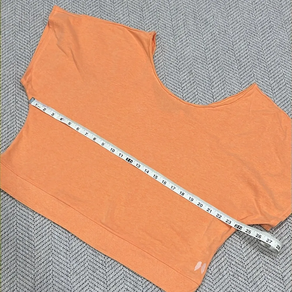 Victoria’s Secret Crop Sweater - Image 2