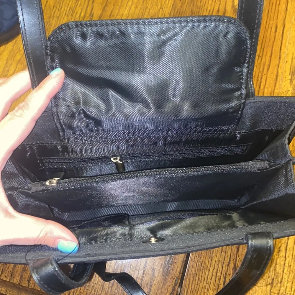 Florida Gators purse Orange - Image 6