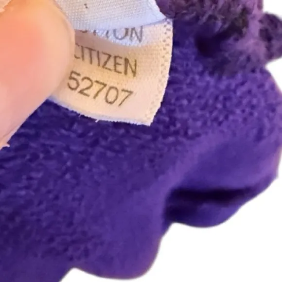 Cotton Citizen ‎ Purple Drawstring Shorts - Image 5