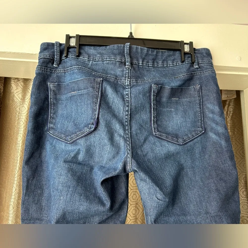 jeans size 10 - Image 5