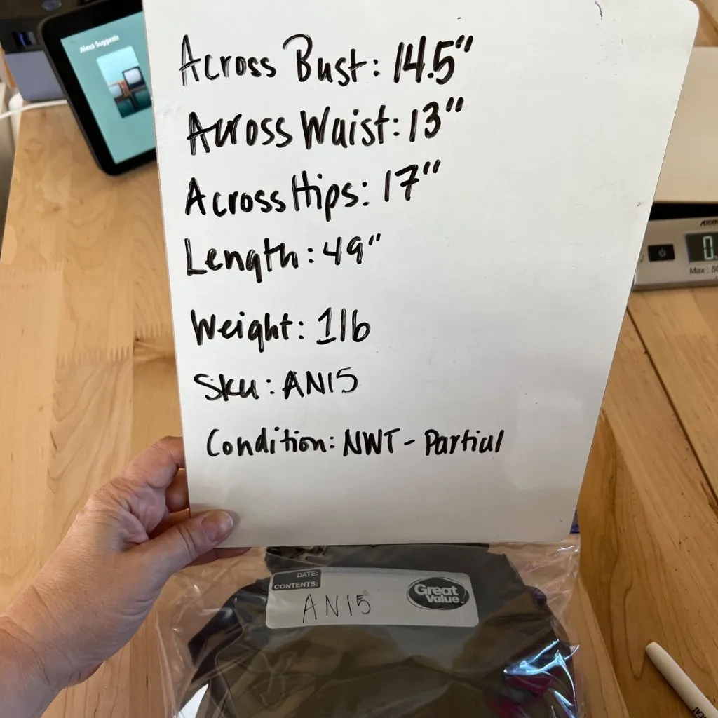 Sam Edelman Womens Black Puff Sleeve Jumpsuit Size 0 NWT - Image 10