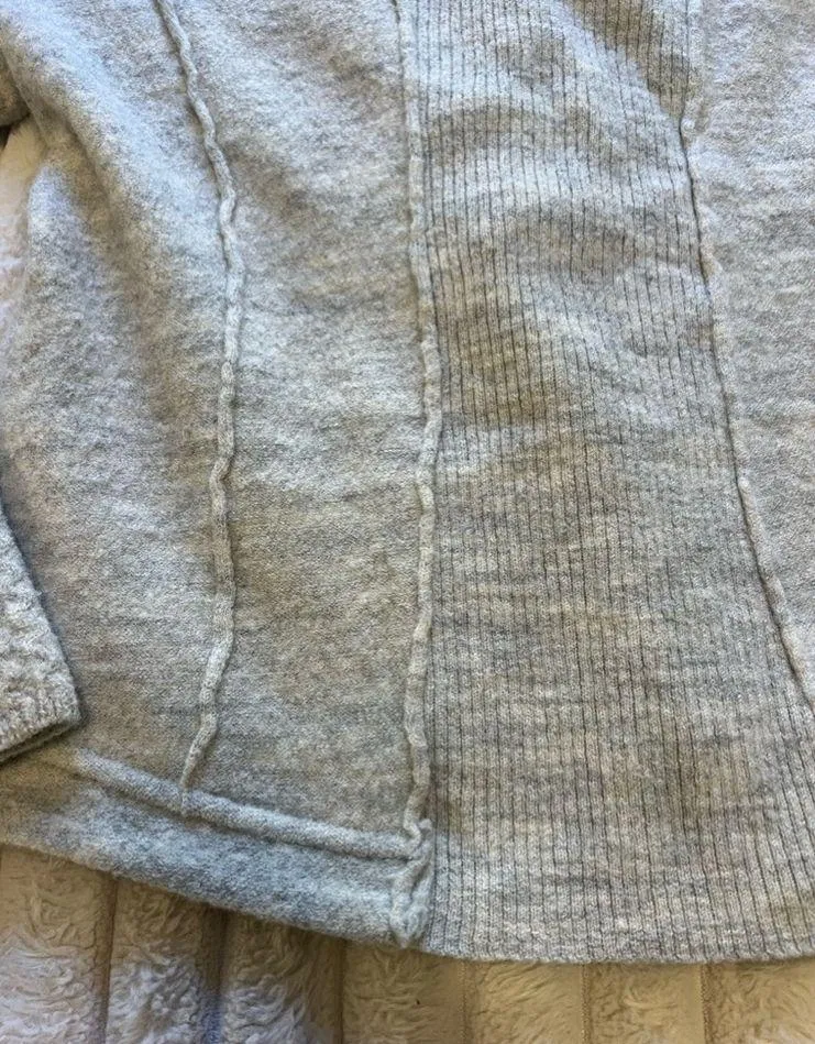 Sparrow moto sweater - Image 10