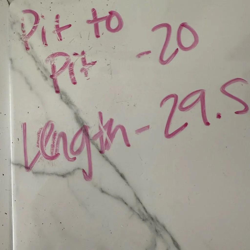 J Jill Women’s Large Missy Boho Crochet Knit Sweater - Image 5