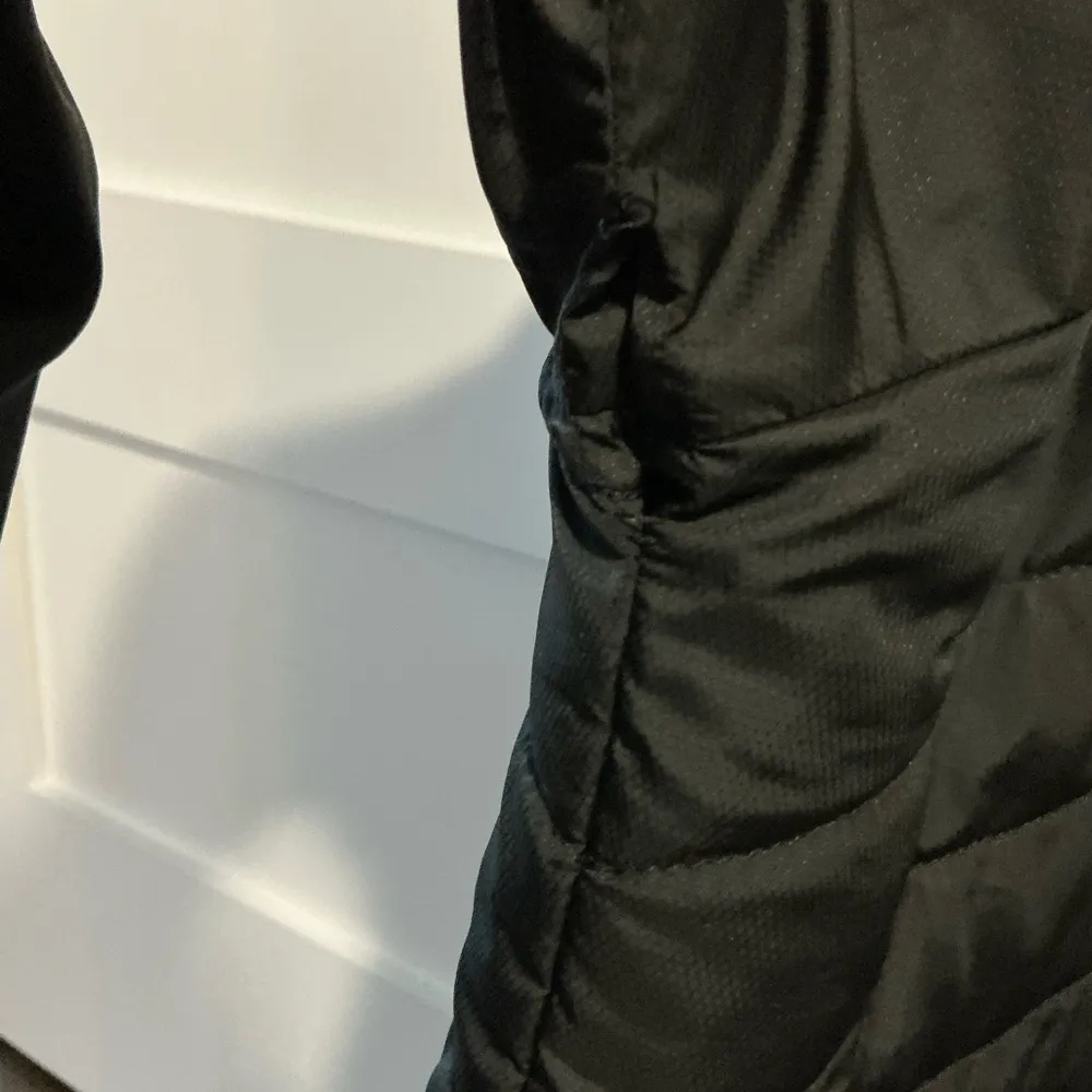 North face reversible jacket - Image 2