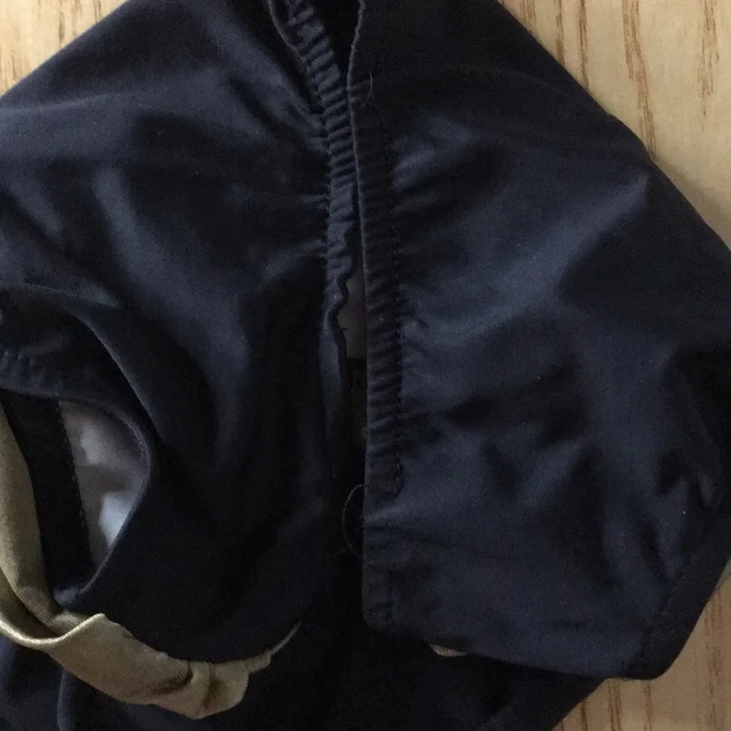 Women’s Venus 2Pc Swimsuit Bikini Halter or Strapless Top size C bottoms size 8 - Image 7