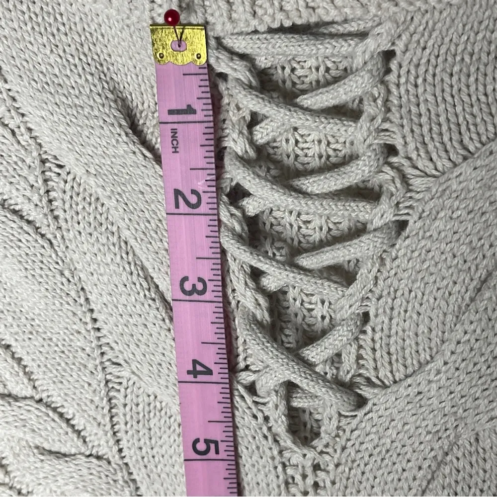A.N.A. A new approach Sweater - Image 3