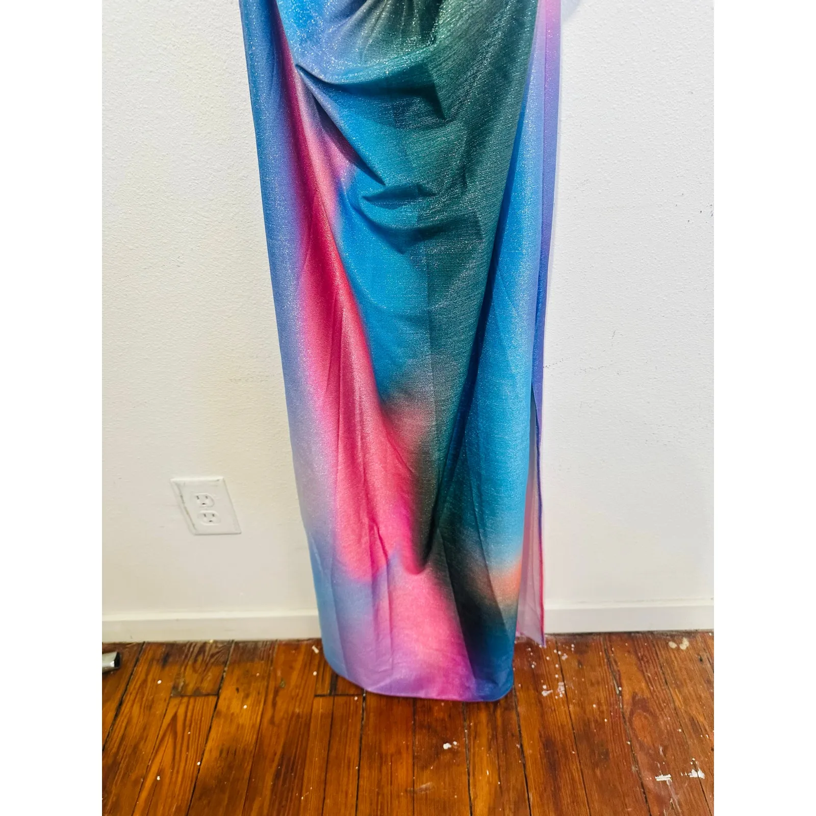 NWT BAOBAB Purple Blue V - Image 10