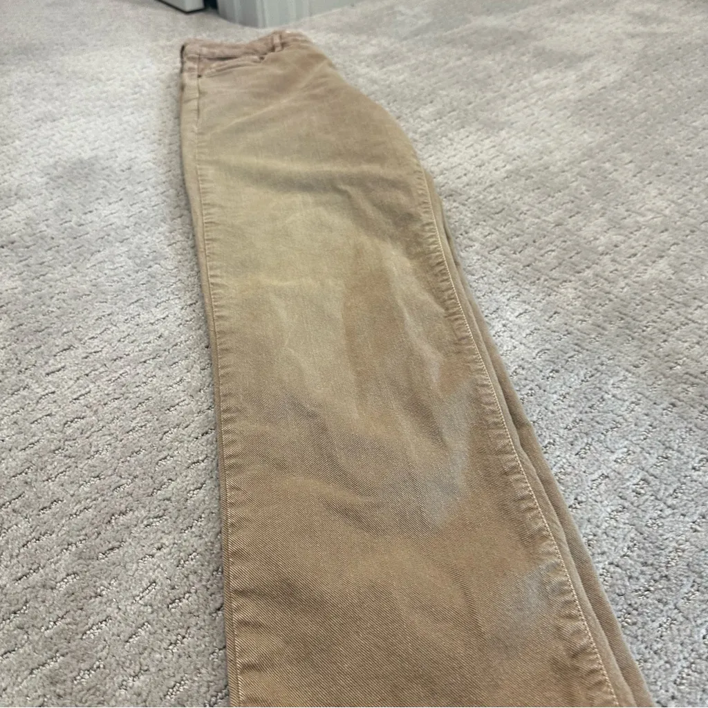 Gerard Darel Straight Jeans - Image 9