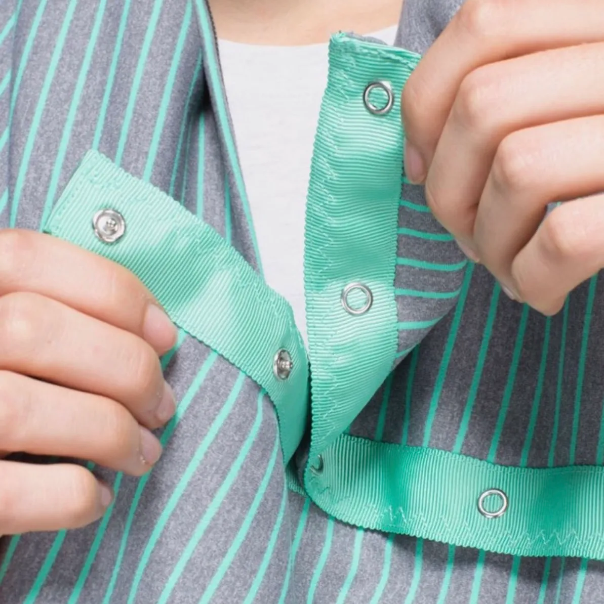 Vinyasa Scarf Rulu - Image 5