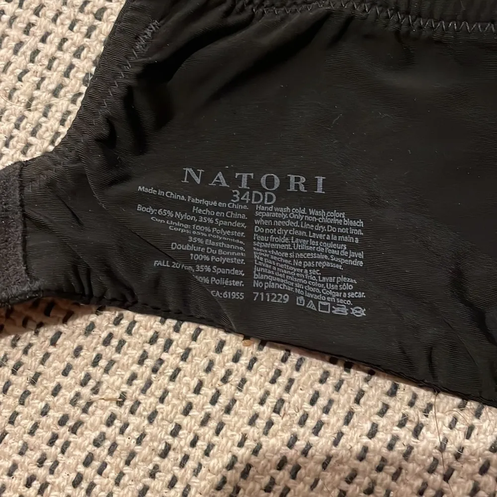 Natori contour bra - Image 2