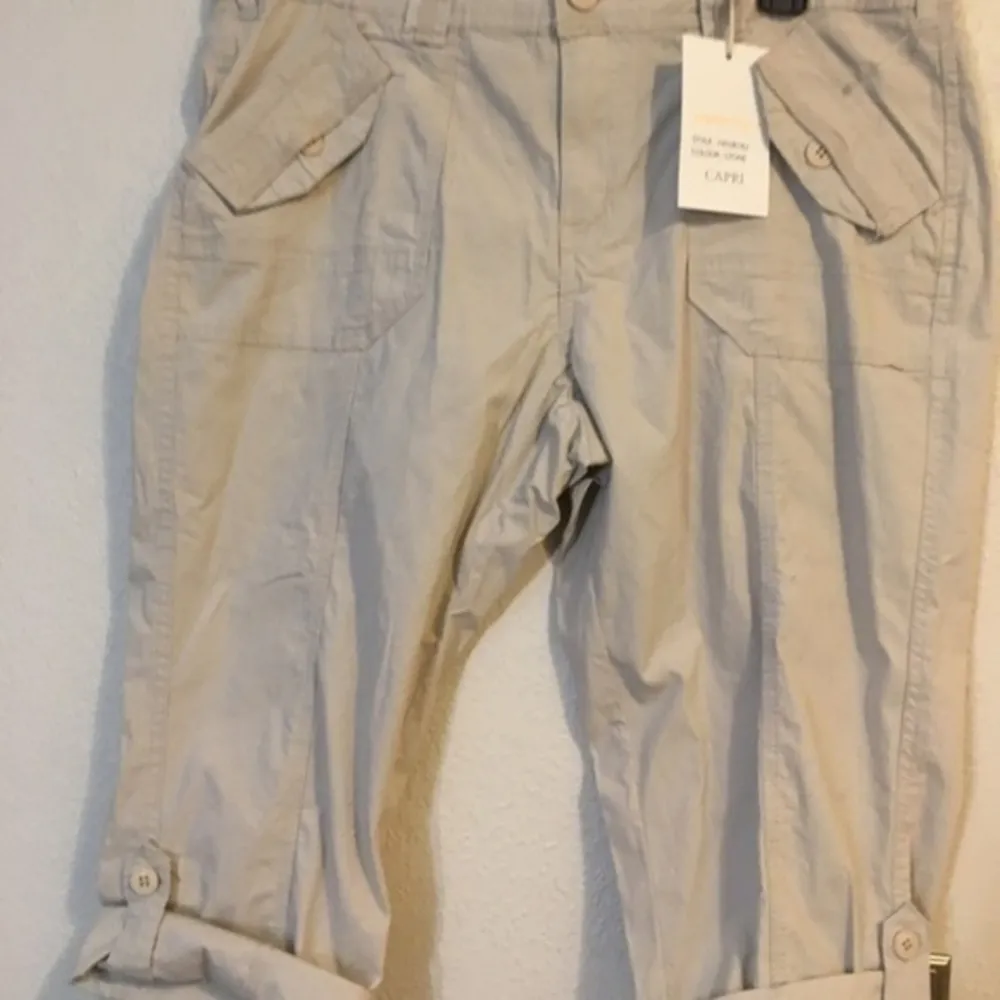 GIGI ALLURE 10 Tan - Image 4