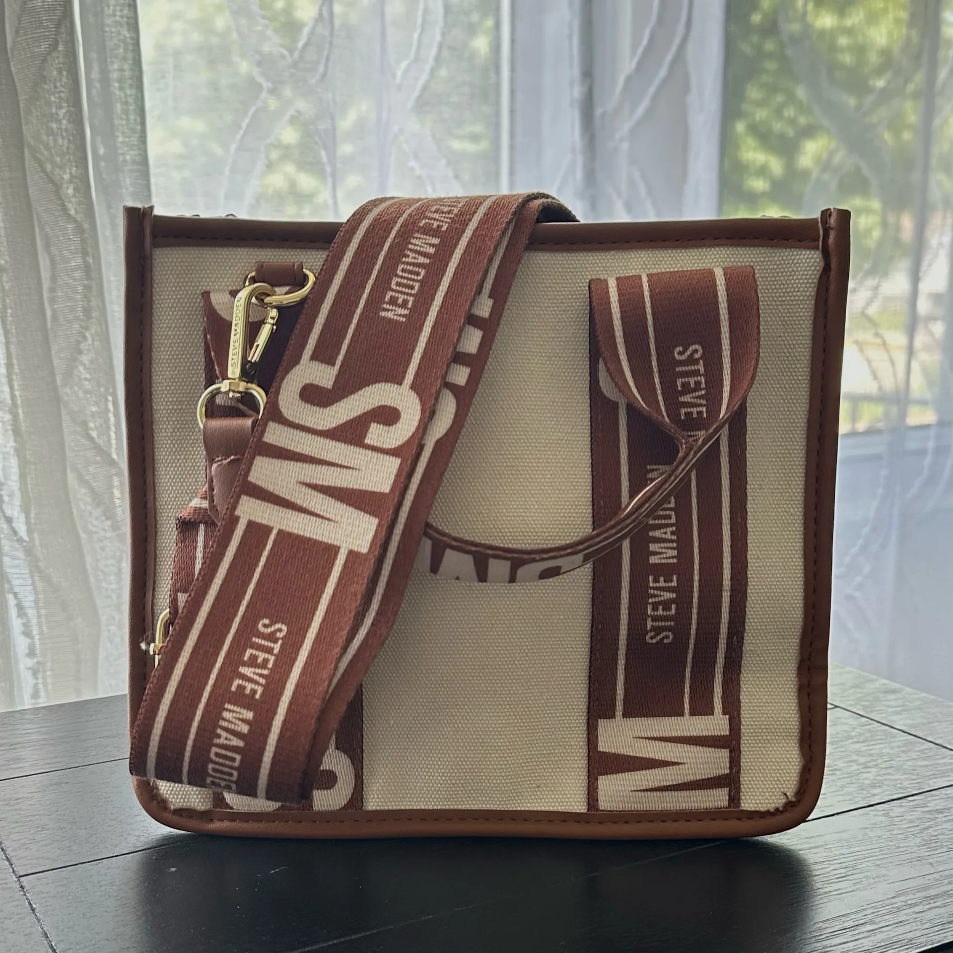 Steve Madden Bwebber bag  - Image 4