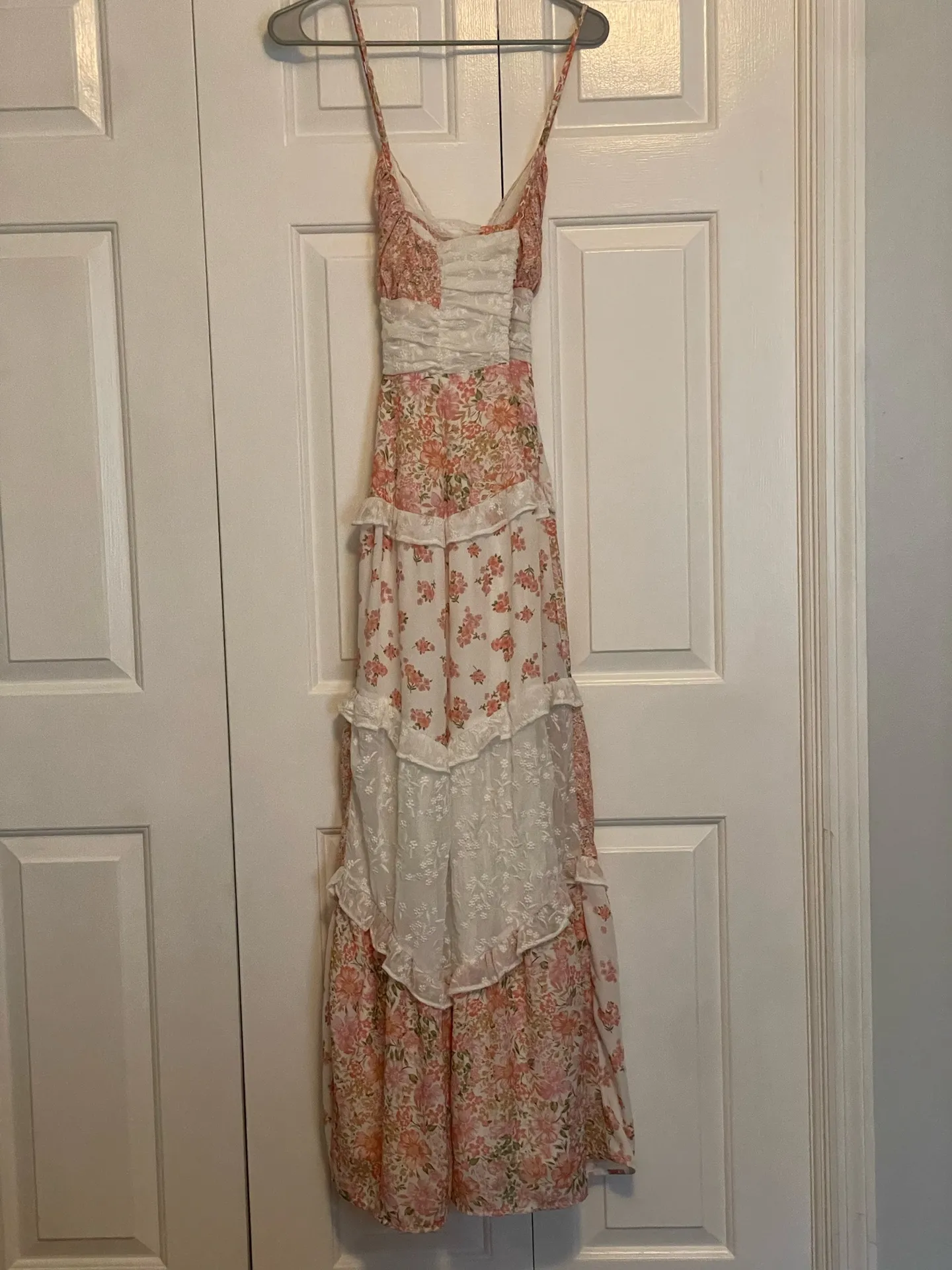 State Maxi Dress Altar'd - Image 2