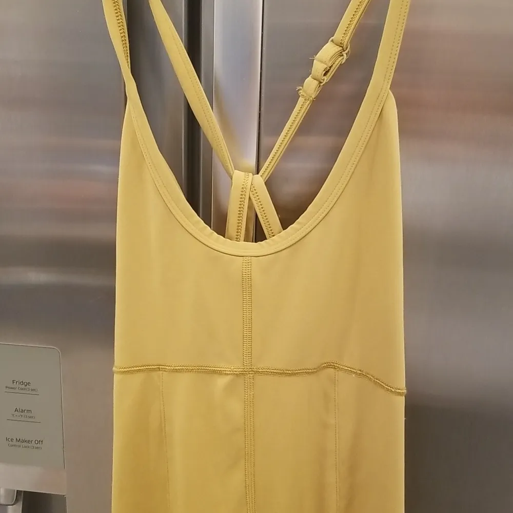 💕FREE PEOPLE MOVEMENT💕 All Star Onesie ~ Alchemy Medium M NWT - Image 13