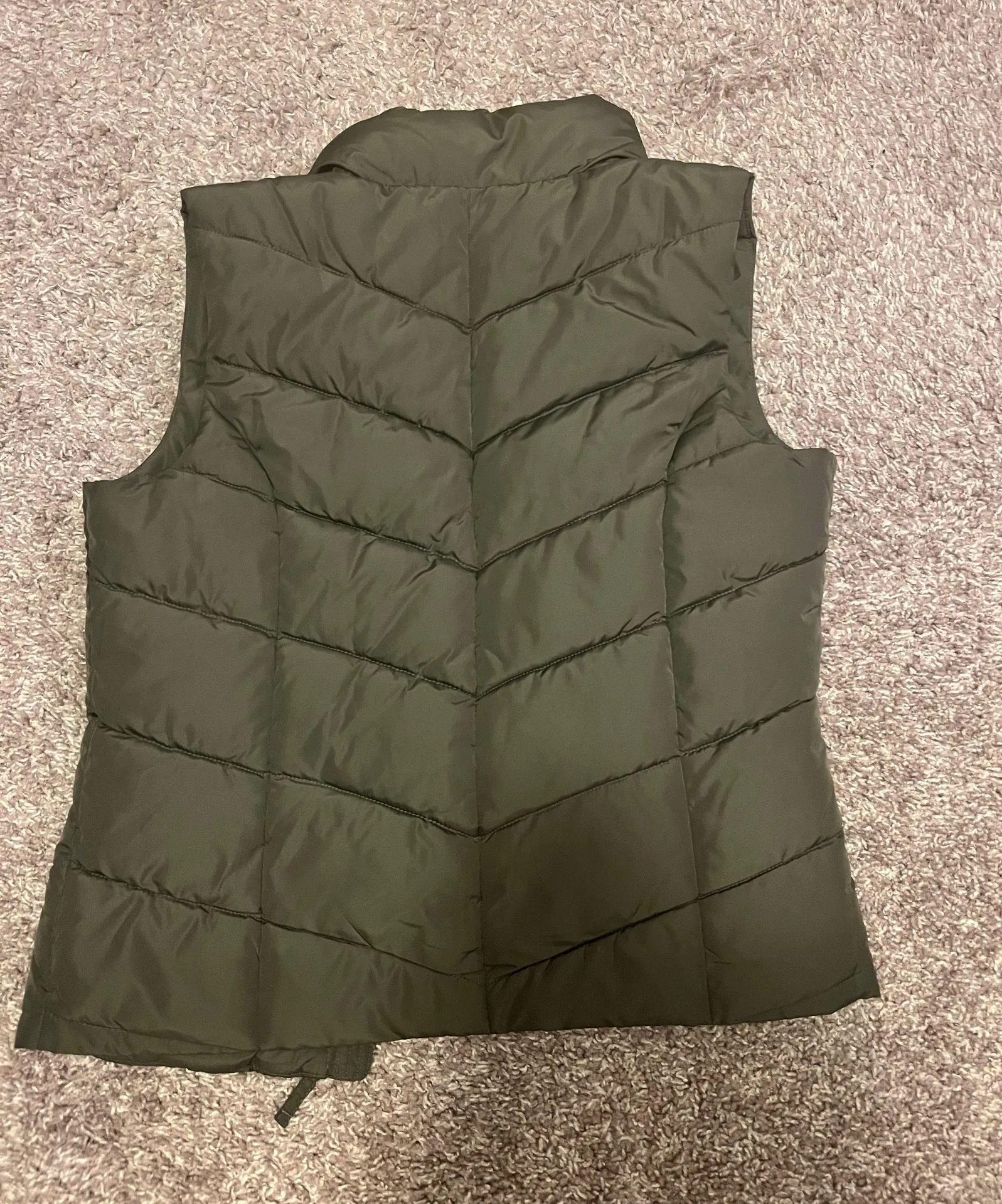 Aeropostale Vest - Image 2