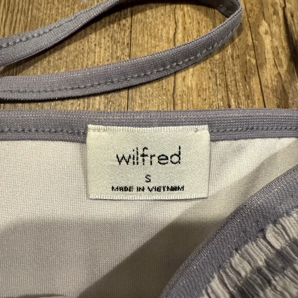 NWT Aritzia Wilfred Jazz Baby Tank Top - Image 4