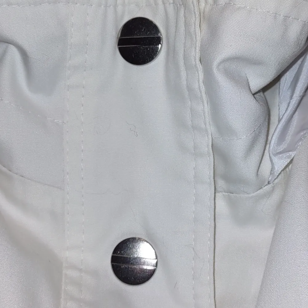 Mackintosh New England Jacket White Size XL - Image 5