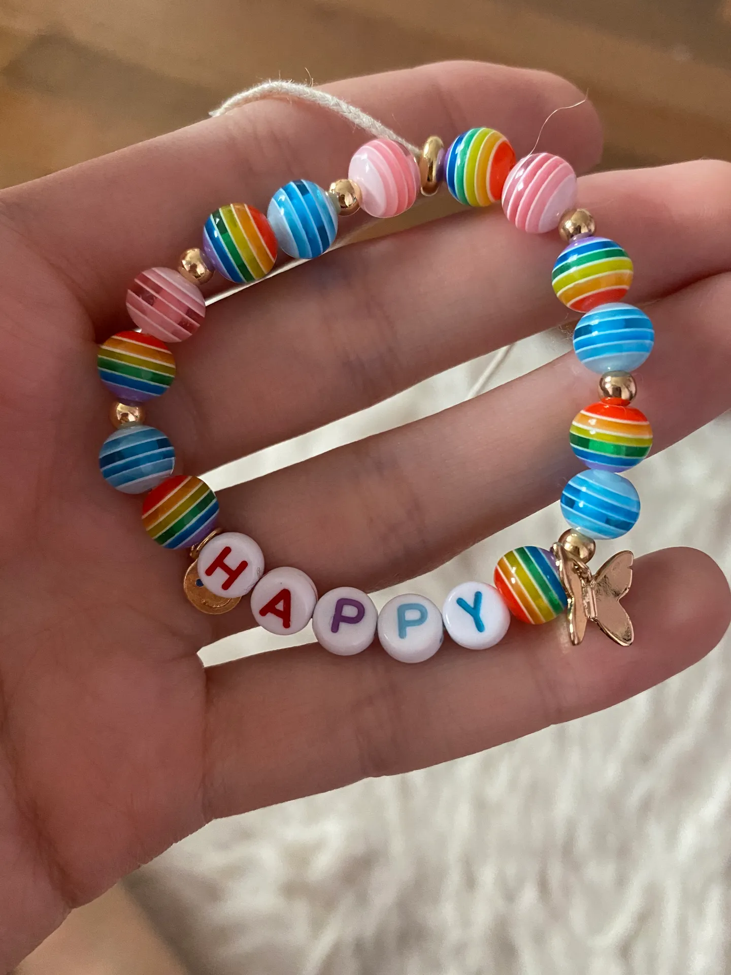 Beaded Bracelet - Image 5