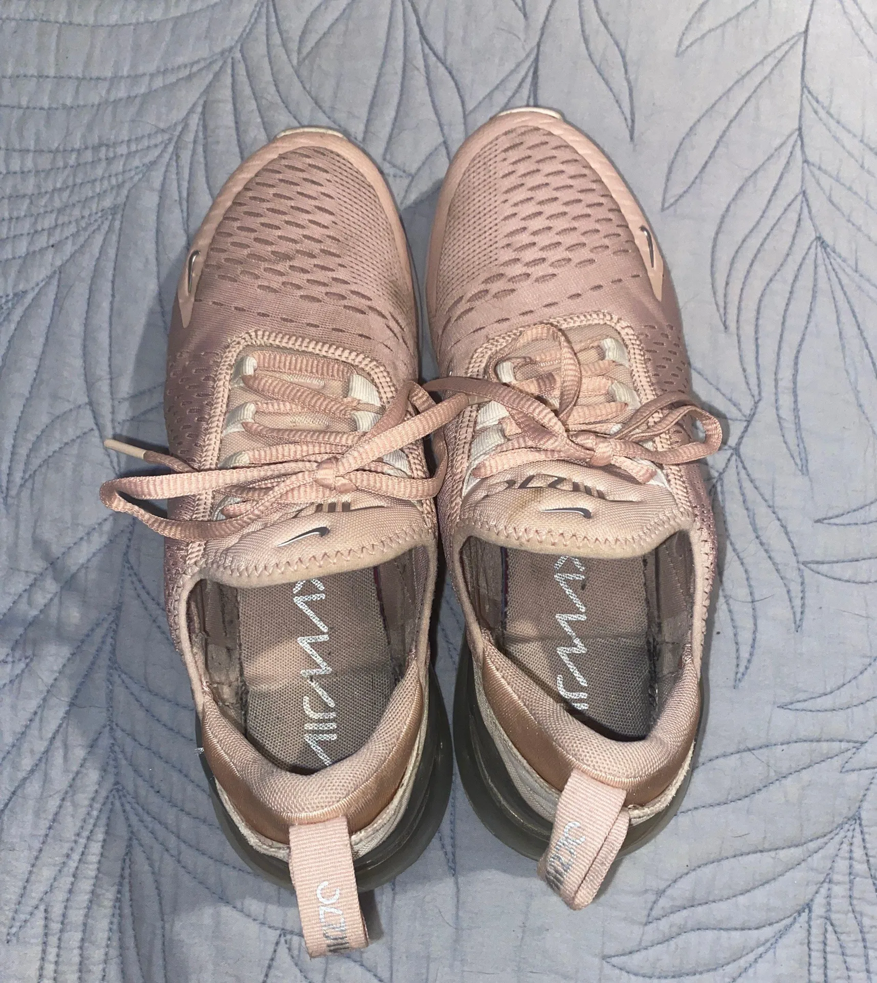 Air Max 270 Shoes - Image 6