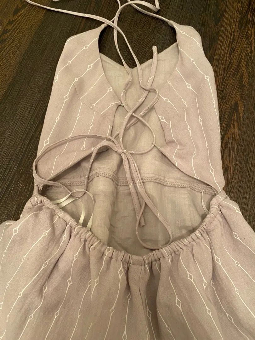 L'ATISTE Romper - Image 2