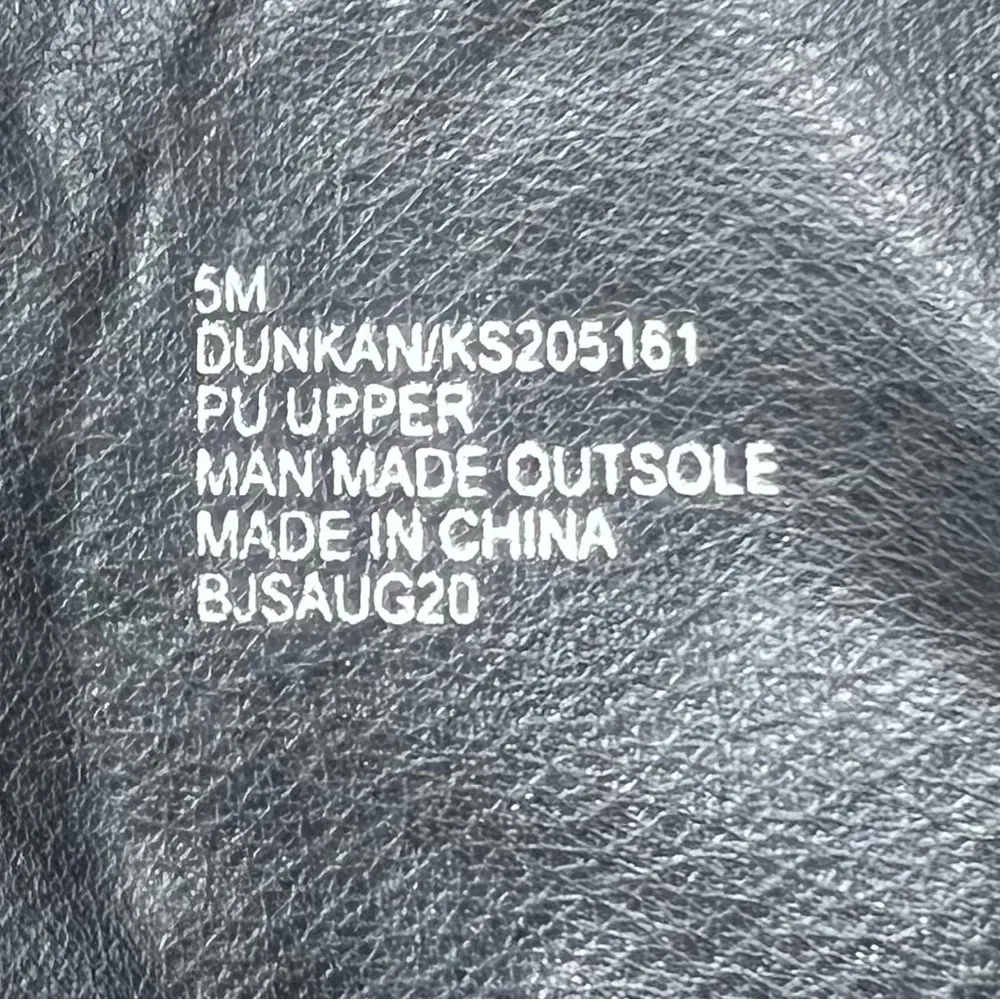 Kensie NEW Women's Dunkan Knee High Boots Size 5 - Image 6