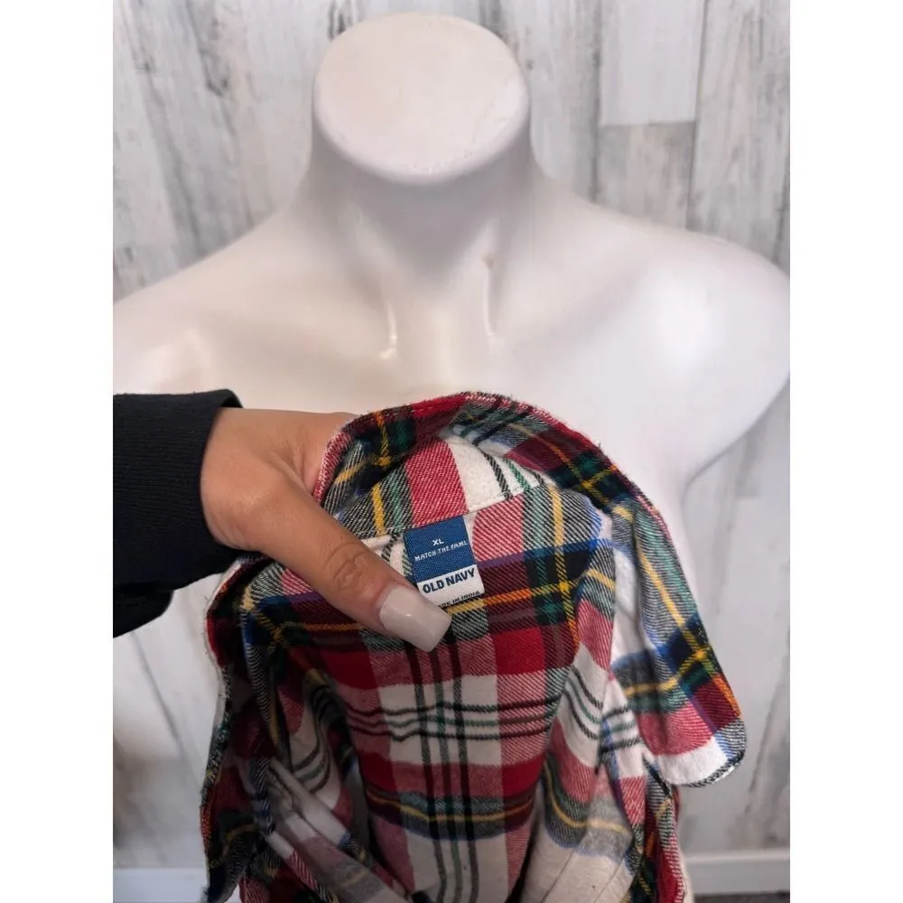 Pajama top  - Image 5