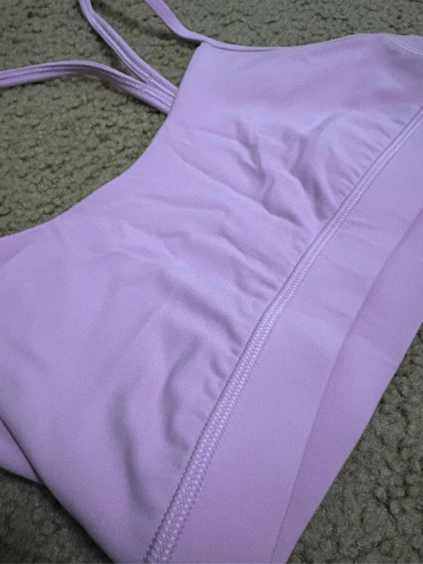 Lululemon Sports Bra - Image 5