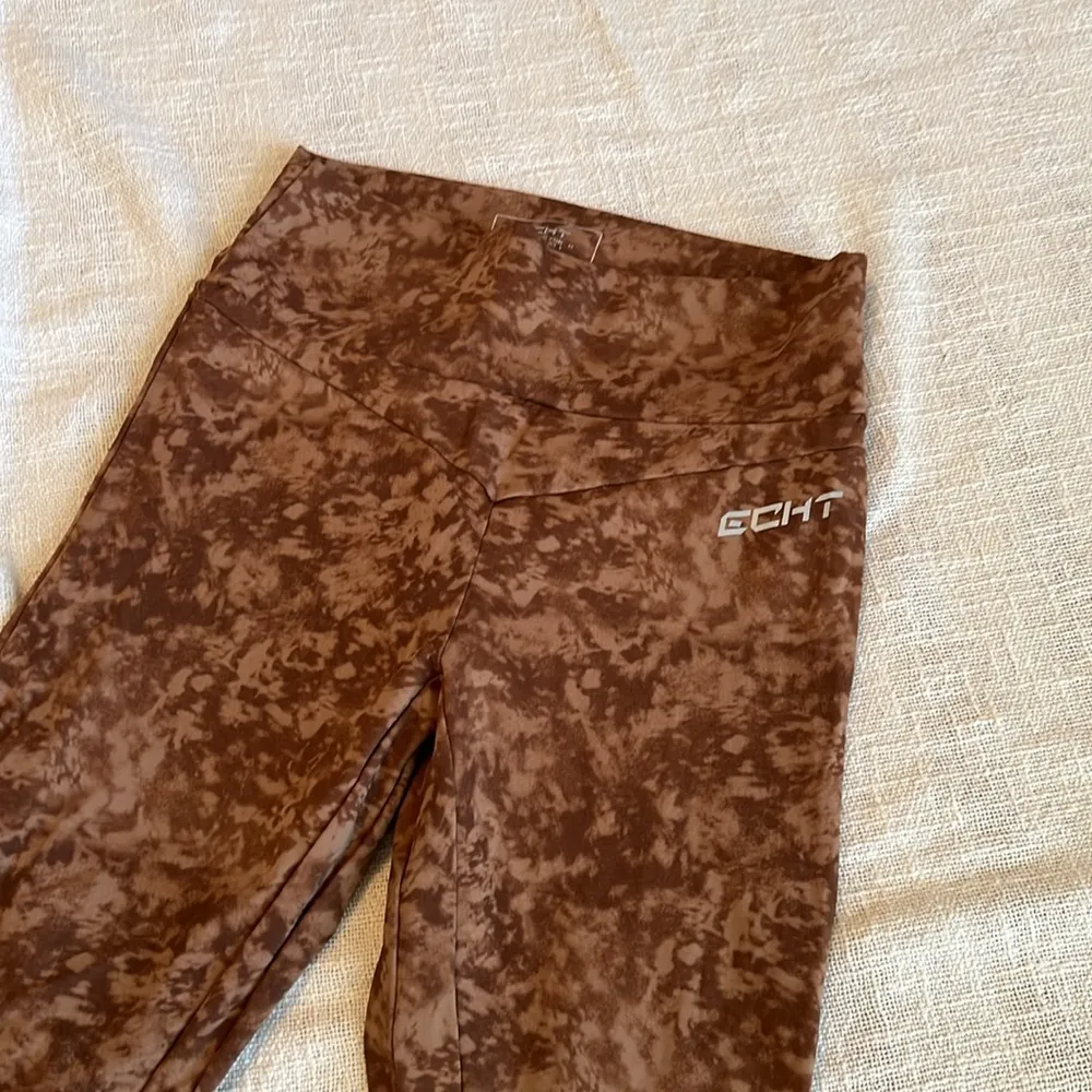 ECHT  high waist leggings - Image 2