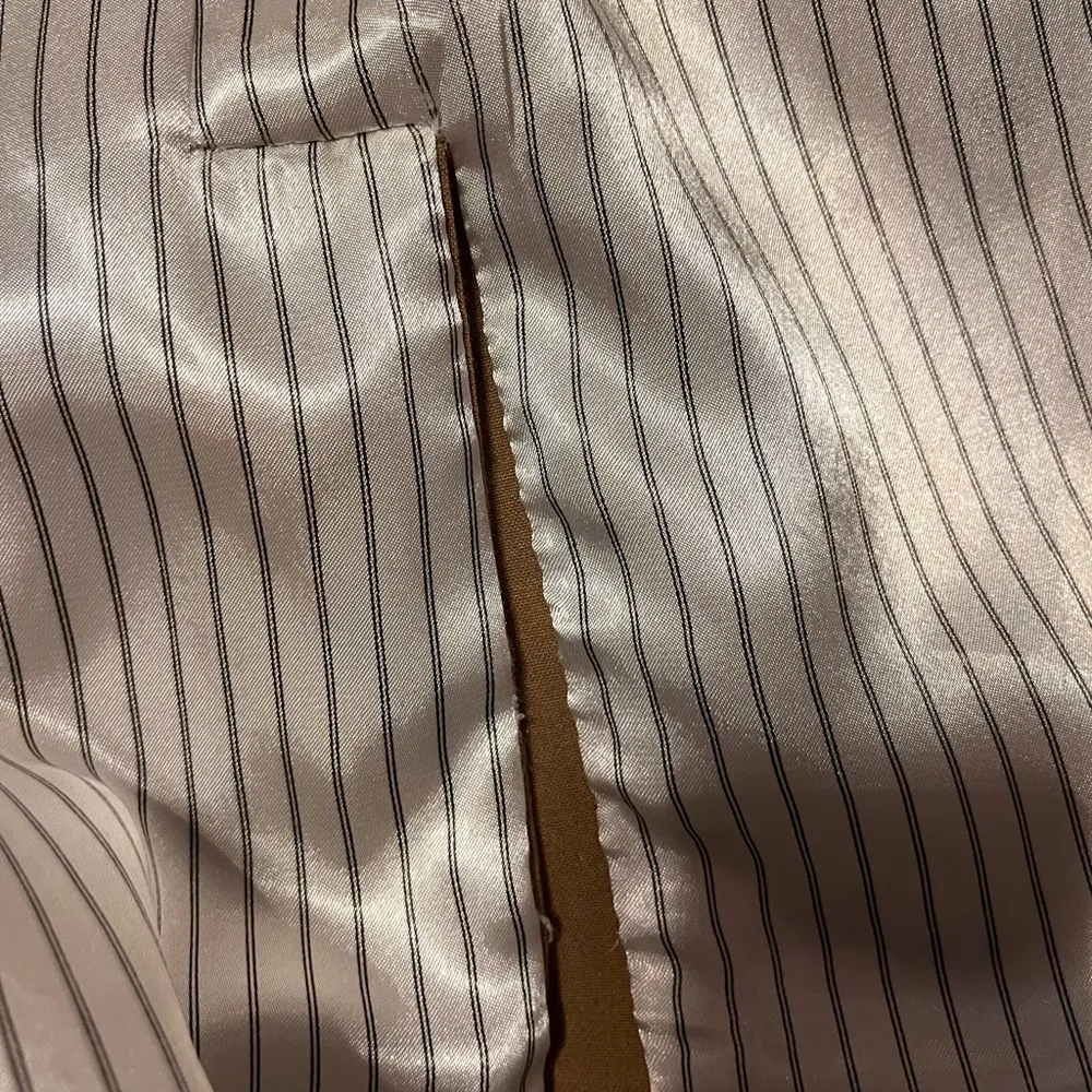 Aqua Cream Blazer size xsmall - Image 7