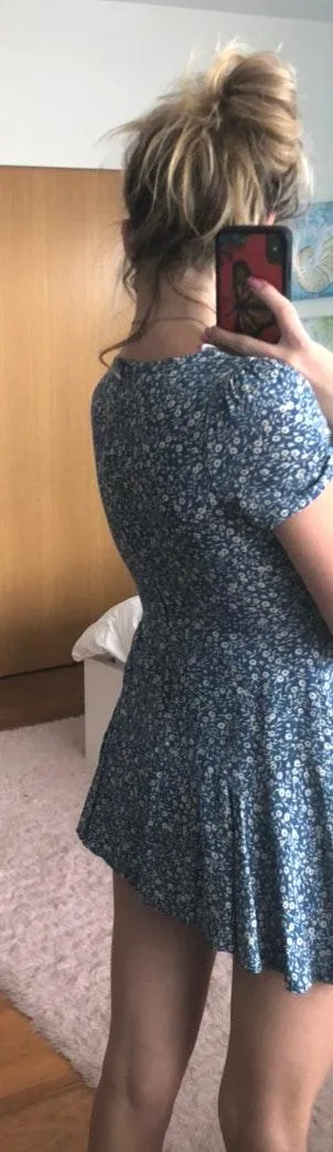 Princess Polly Bee Sting Dress - Image 6