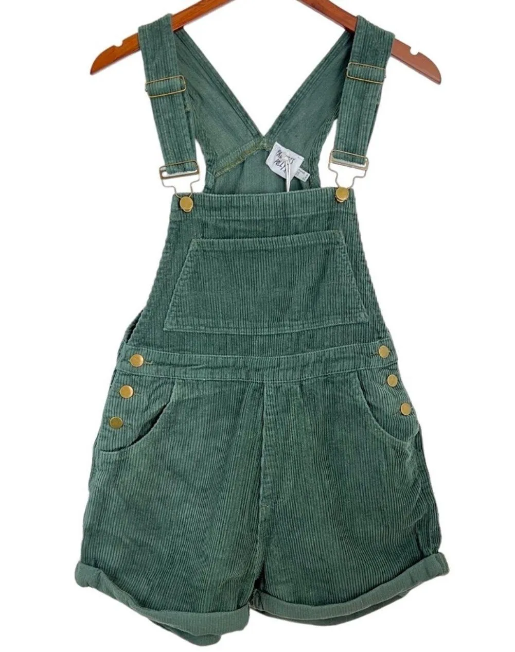 Kacey Overalls - Image 3