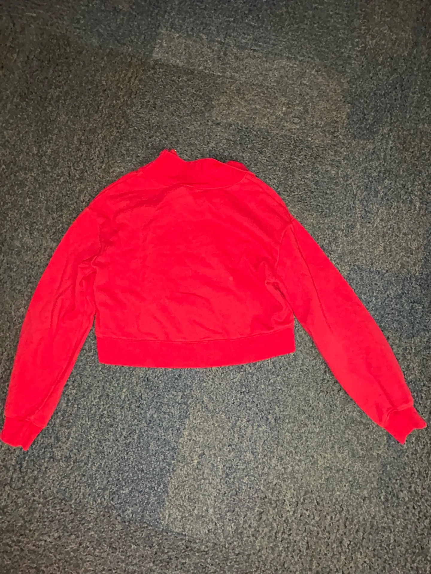 H&M  quarter-Zip - Image 3