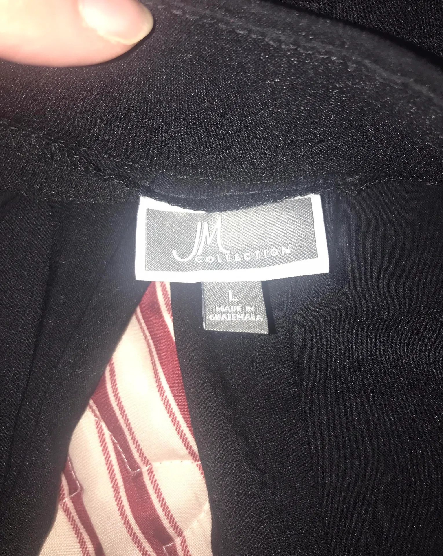 JM Collection Dress Pants - Image 4