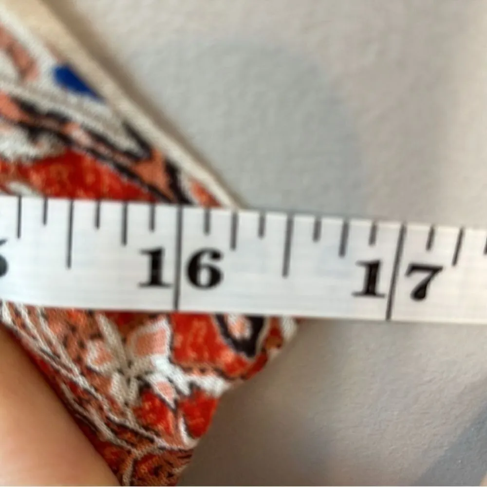 NWT RAGA REVOLVE Sunset Gold Mini Dress - Image 11